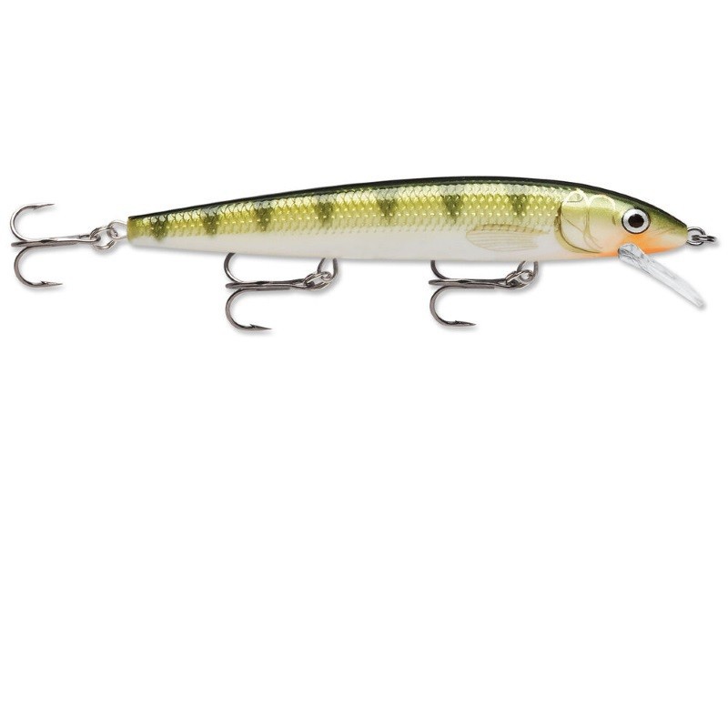 Wobler Rapala Husky Jerk 12cm 13g HJ12 GYP