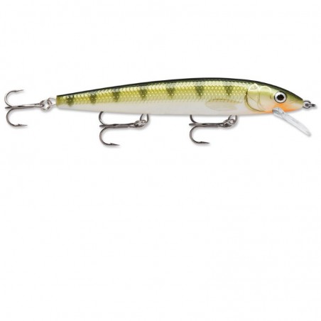 Wobler Rapala Husky Jerk 12cm 13g HJ12 GYP