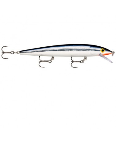 Wobler Rapala Husky Jerk 12cm 13g HJ12 S