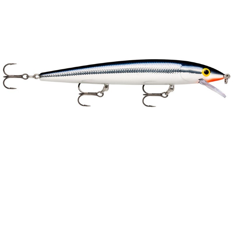 Wobler Rapala Husky Jerk 12cm 13g HJ12 S