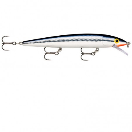 Wobler Rapala Husky Jerk 12cm 13g HJ12 S
