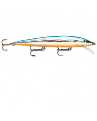 Wobler Rapala Husky Jerk 12cm 13g HJ12 SB