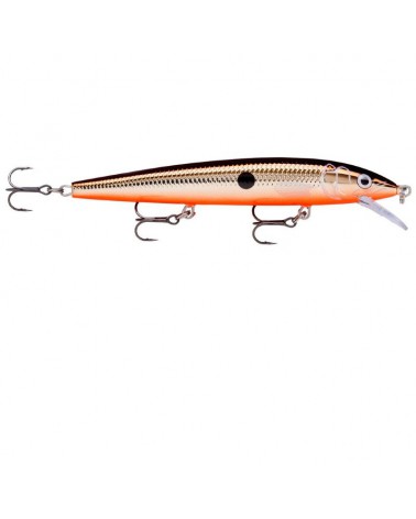 Wobler Rapala Husky Jerk 12cm 13g HJ12 SBR