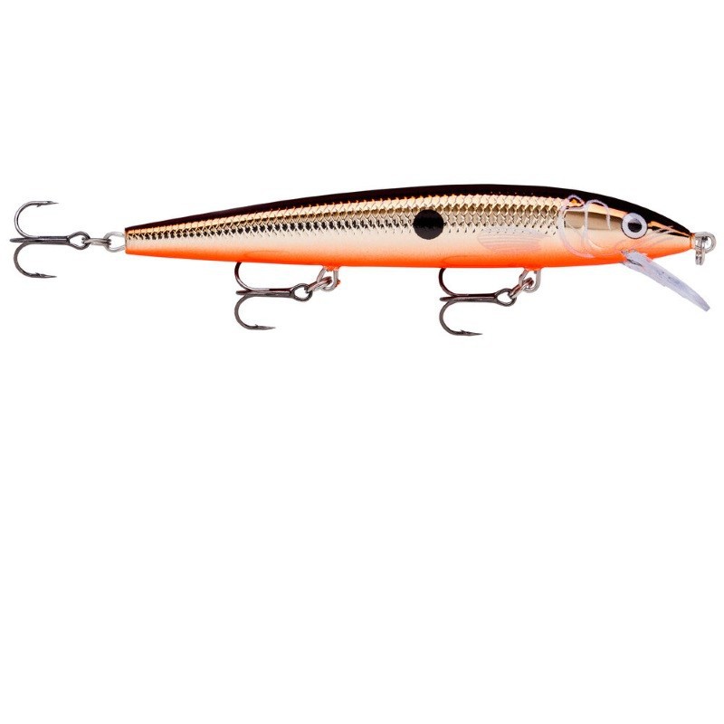Wobler Rapala Husky Jerk 12cm 13g HJ12 SBR