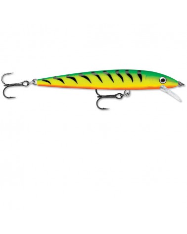 Wobler Rapala Husky Jerk 8cm 6g HJ08 FT
