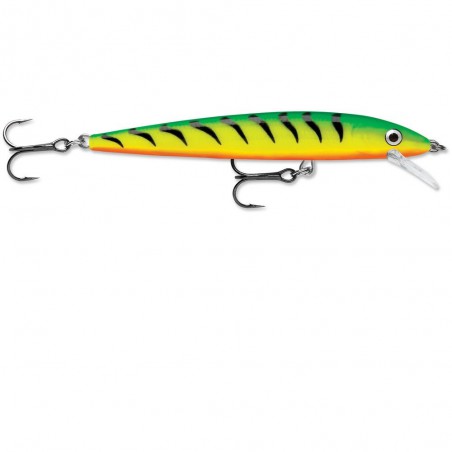 Wobler Rapala Husky Jerk 8cm 6g HJ08 FT