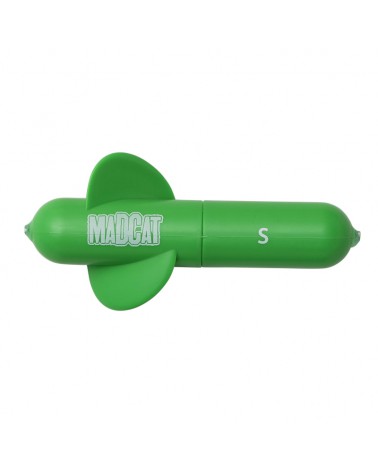 Spławik podwodny Madcat Screaming Subfloat 10cm 20g
