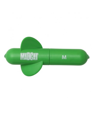 Spławik podwodny Madcat Screaming Subfloat 11.5cm 40g