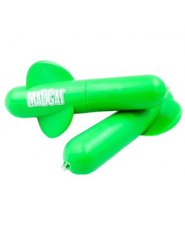 Spławik podwodny Madcat Screaming Subfloat 10cm 20g