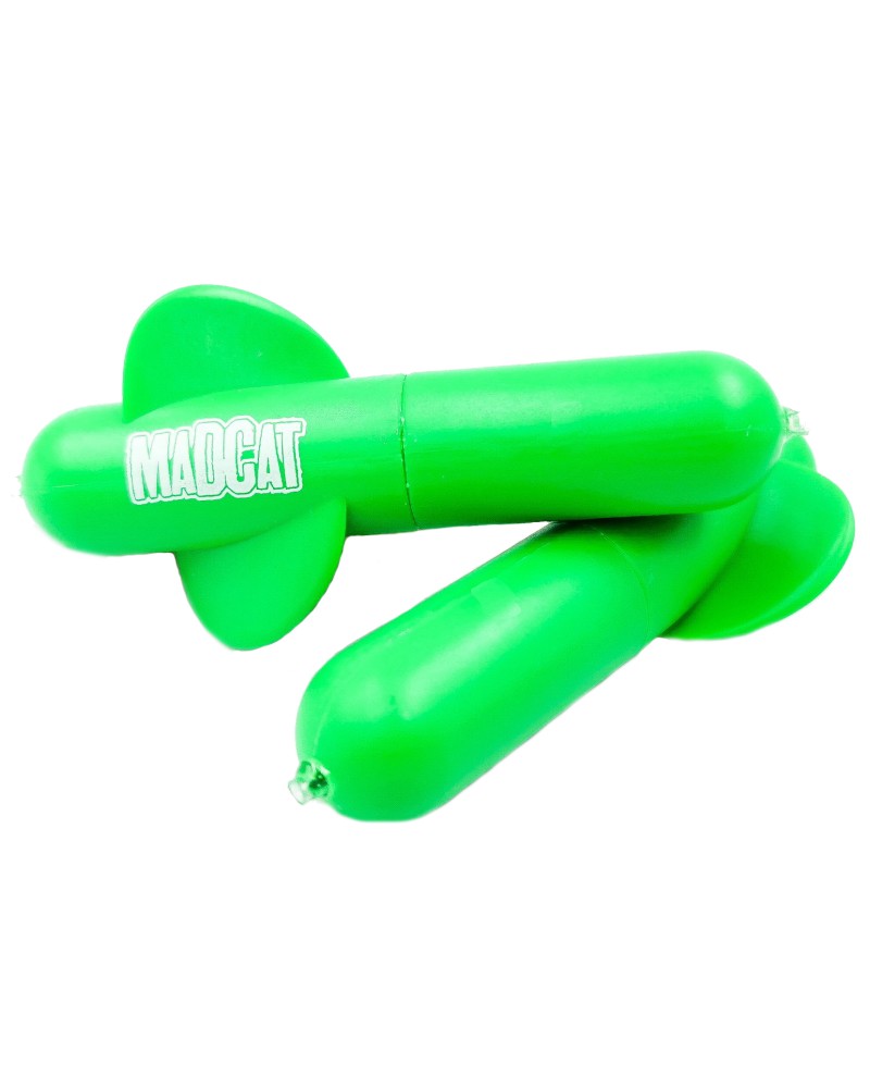 Spławik podwodny Madcat Screaming Subfloat 10cm 20g