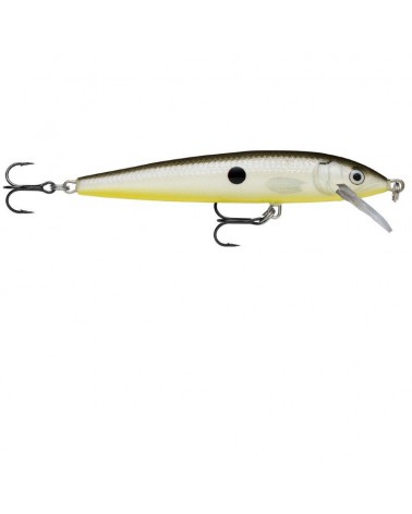 Wobler Rapala Husky Jerk 8cm 6g HJ08 GGS