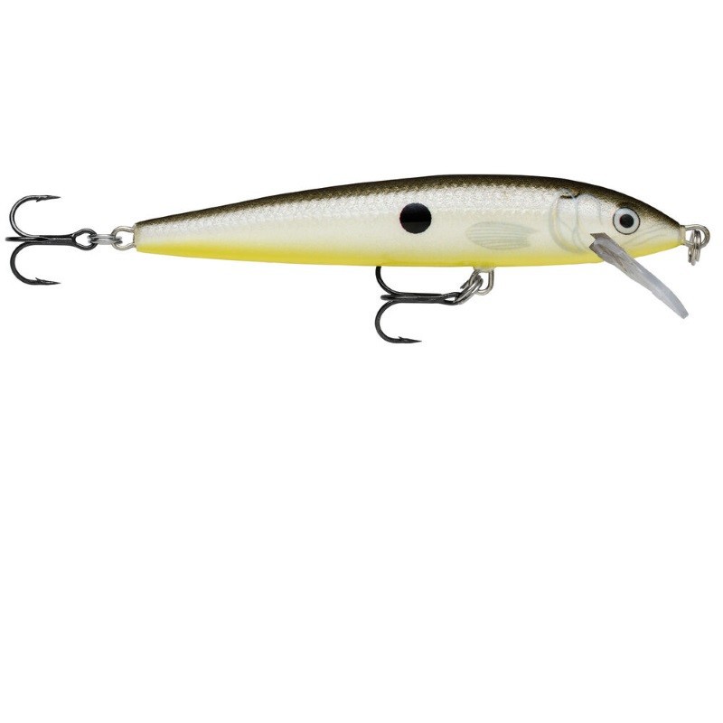 Wobler Rapala Husky Jerk 8cm 6g HJ08 GGS