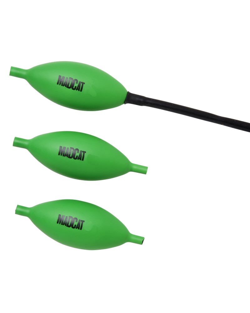 Spławik podwodny Madcat Hooklift Kit 3pcs 4g
