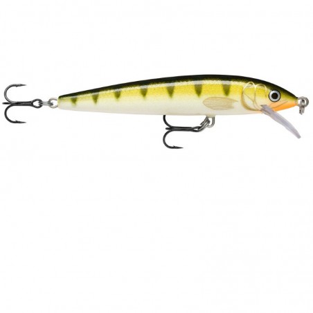Wobler Rapala Husky Jerk 8cm 6g HJ08 GYP