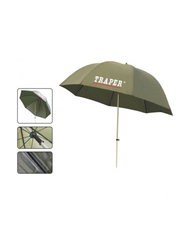 Parasol Traper 5000 250cm