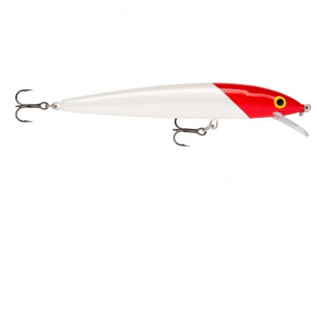 Wobler Rapala Husky Jerk 8cm 6g HJ08-RH