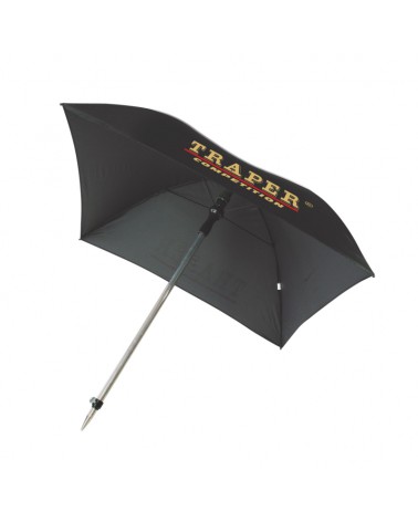Parasol Traper competition GST mały 100x100cm