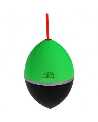 Spławik sumowy Madcat Chemical Light Float 100g