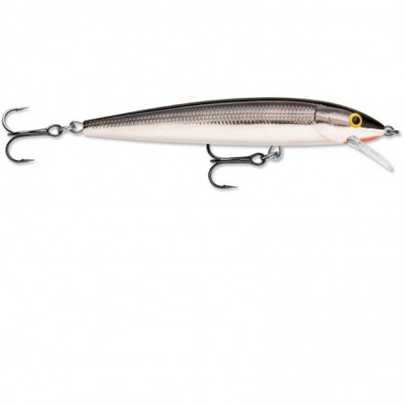 Wobler Rapala Husky Jerk 8cm 6g HJ08 S