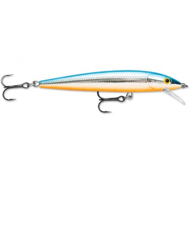 Wobler Rapala Husky Jerk 8cm 6g HJ08 SB