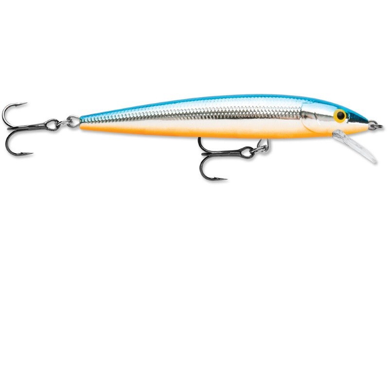 Wobler Rapala Husky Jerk 8cm 6g HJ08 SB
