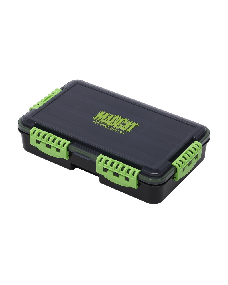 Pudełko Madcat Tackle Box 35x22x8cm