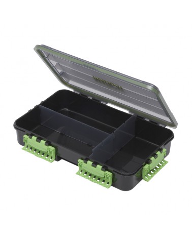 Pudełko Madcat Tackle Box 35x22x8cm