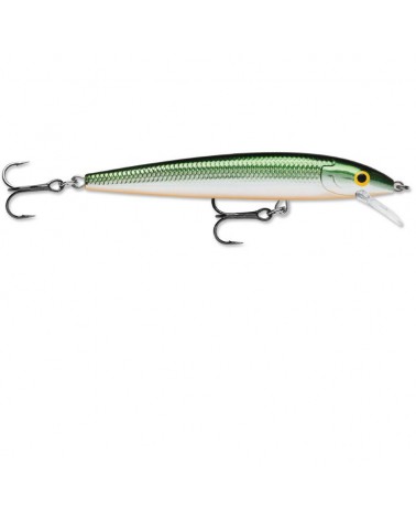 Wobler Rapala Husky Jerk 8cm 6g HJ08-TSD