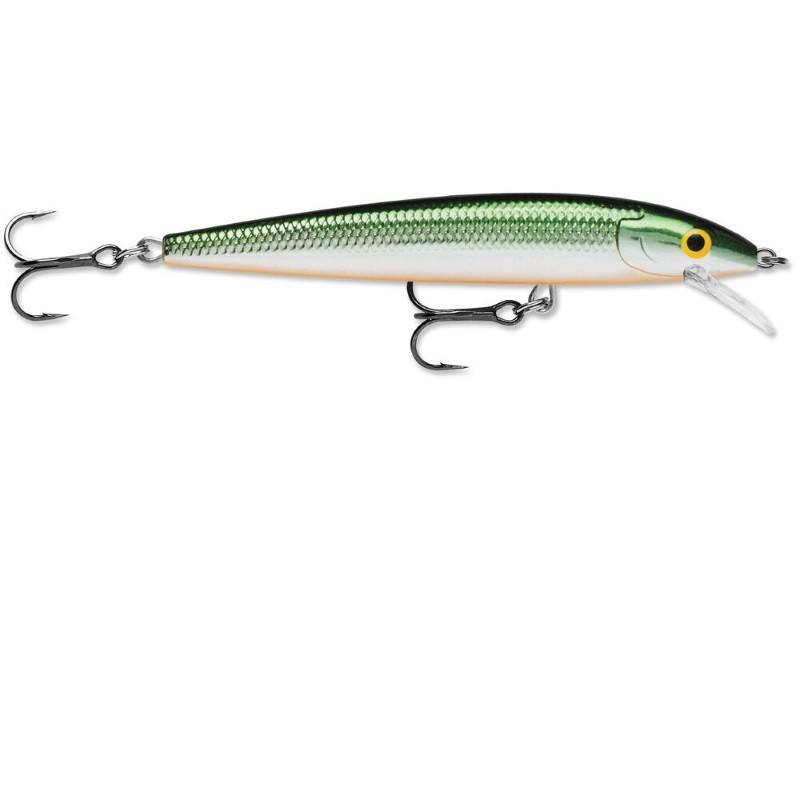 Wobler Rapala Husky Jerk 8cm 6g HJ08-TSD