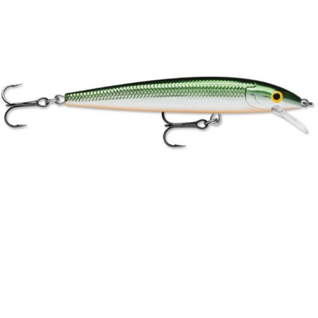 Wobler Rapala Husky Jerk 8cm 6g HJ08-TSD