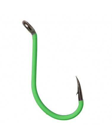 Haczyki Madcat A-Static Teaser Hook 7/0 4szt.