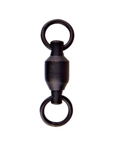 Krętliki Madcat Power BB Swivels 130kg 289lbs 3szt.