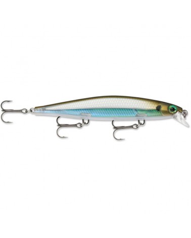 Wobler Rapala Shadow Rap 11cm 13g SDR11-MBS