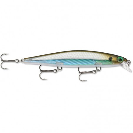 Wobler Rapala Shadow Rap 11cm 13g SDR11-MBS