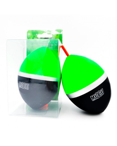 Spławik sumowy Madcat Chemical Light Float 100g
