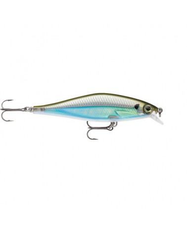 Wobler Rapala Shadow Rap Shad 9cm 12g SDRS09 MBS