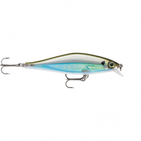 Wobler Rapala Shadow Rap Shad 9cm 12g SDRS09 MBS