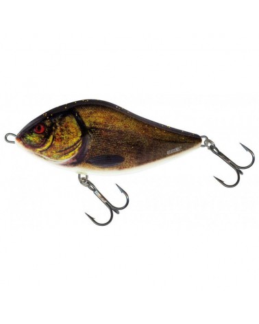 Wobler Salmo Slider 5cm 8g Super Natural Tench 0.5-1m sinking/tonący