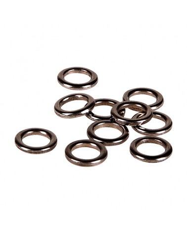 Kółka łącznikowe Madcat Solid Rings 9mm 20szt.