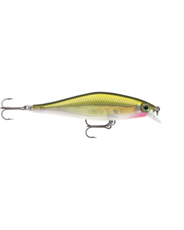 Wobler Rapala Shadow Rap Shad 9cm 12g SDRS09 OG