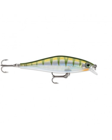 Wobler Rapala Shadow Rap Shad 9cm 12g SDRS09 YP