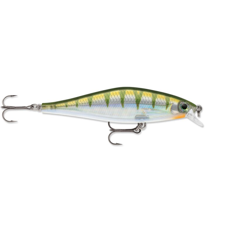 Wobler Rapala Shadow Rap Shad 9cm 12g SDRS09 YP
