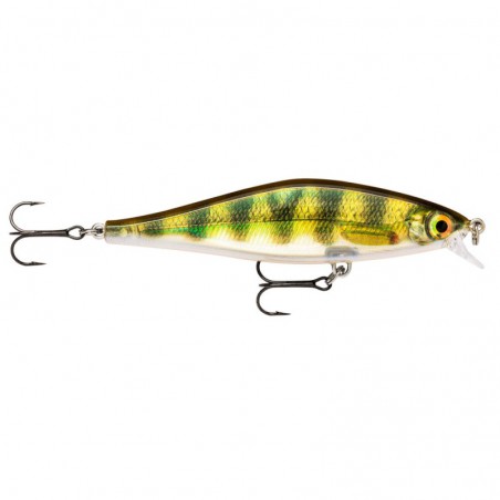 Wobler Rapala Shadow Rap Shad 9cm 12g SDRS09 PEL