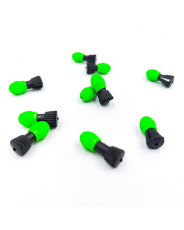 Stopery Madcat Super Stops L 10szt.