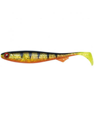 Guma Fox Rage Slick Shad Ultra UV 7cm Perch NSC018