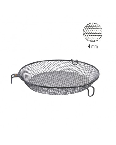 Sito okrągłe Traper 4mm średnie 36,5cm