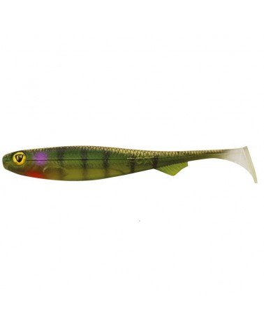 Guma Fox Rage Slick Shad Ultra UV 9cm Stickleback NSC007