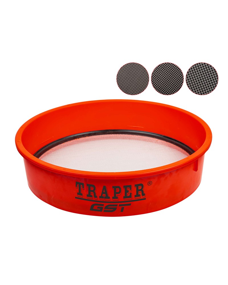 Sito 2mm Traper GST Pro 47cm