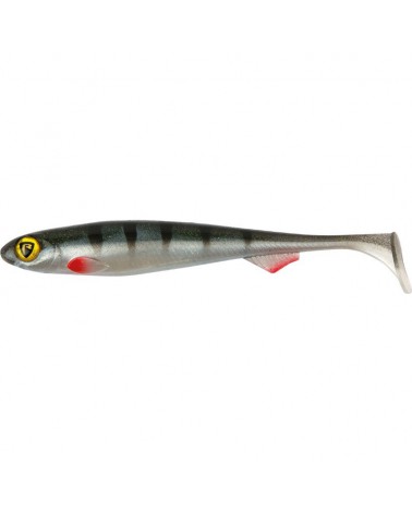 Guma Fox Rage Slick Shad 11cm Young Perch NSL1147