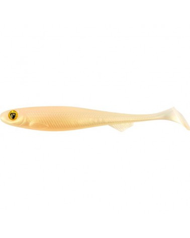 Guma Fox Rage Slick Shad Ultra UV 11cm Pearl NSL1301